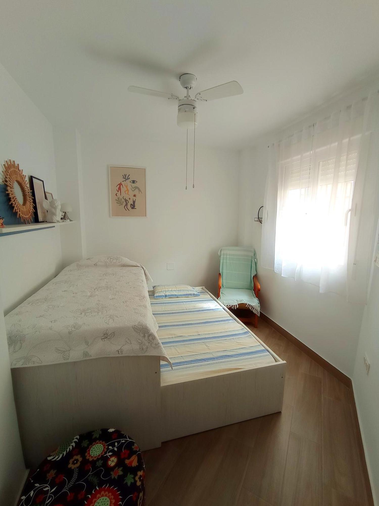 Apartment Carpe Diem Primera Linea De Playa *