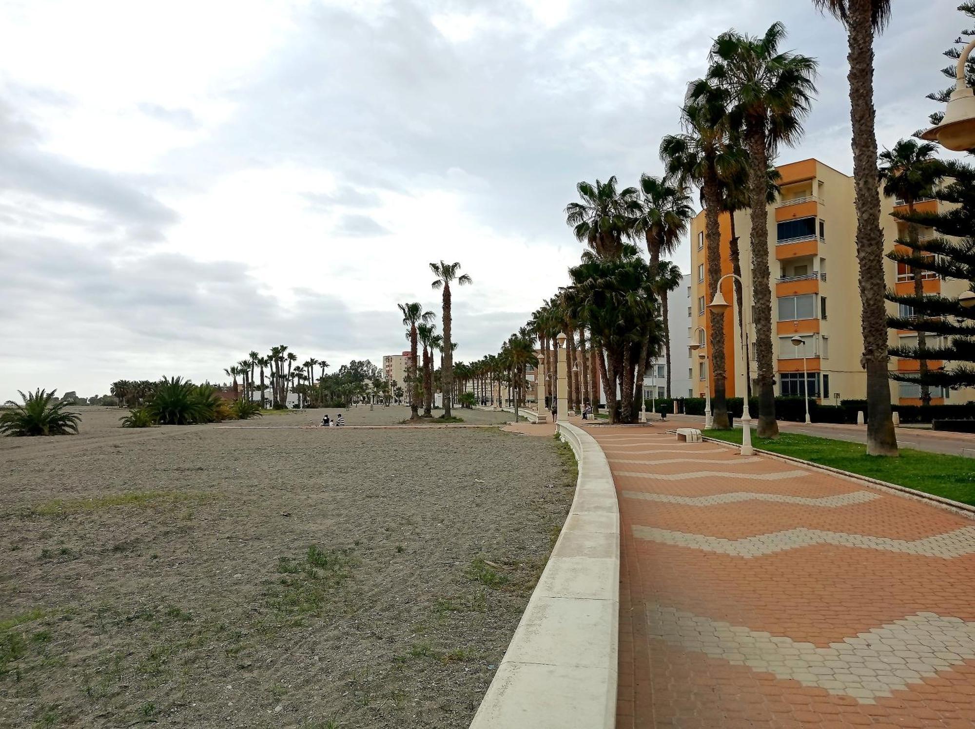 Apartment Carpe Diem Primera Linea De Playa Motril