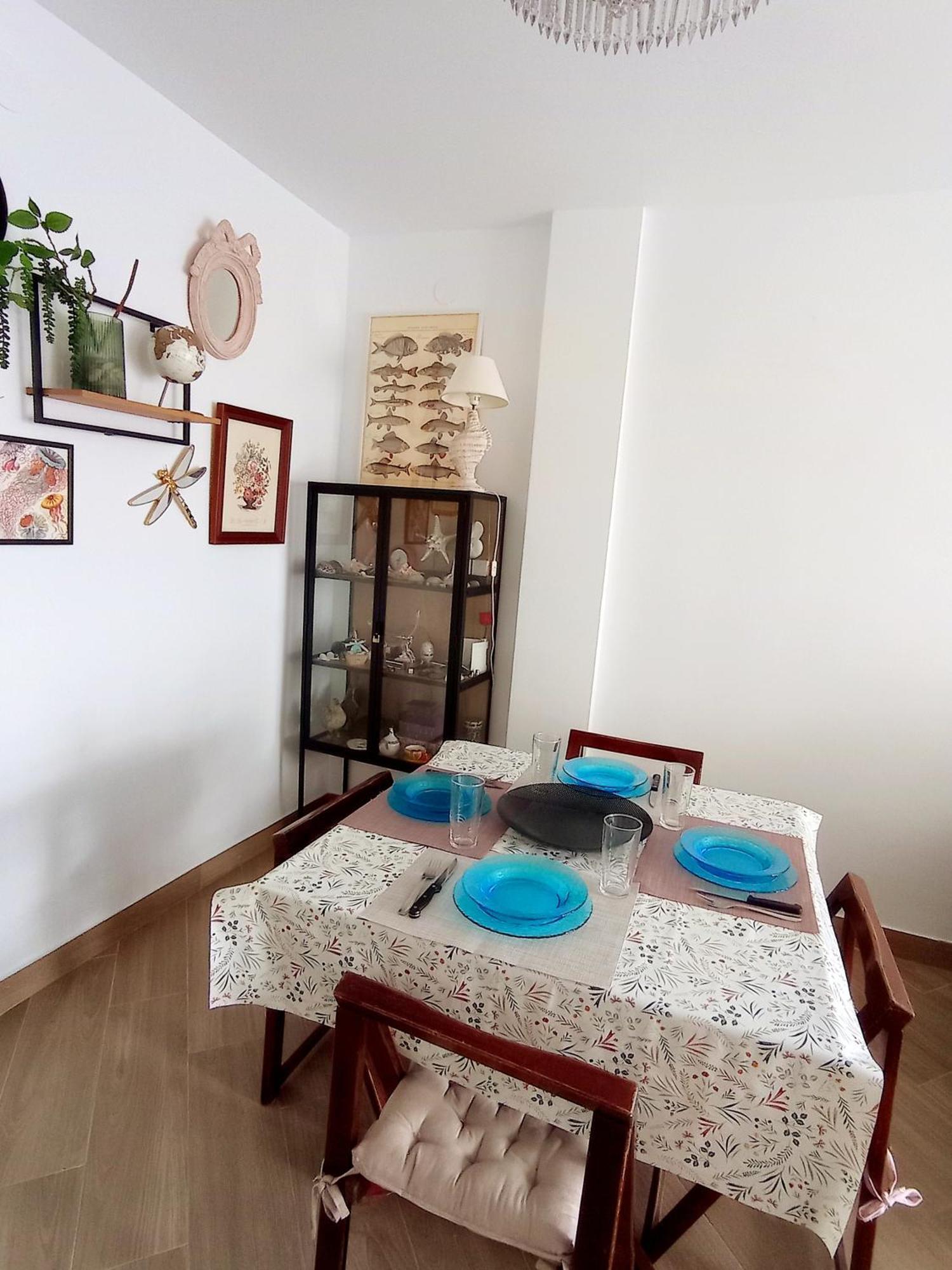 Apartment Carpe Diem Primera Linea De Playa