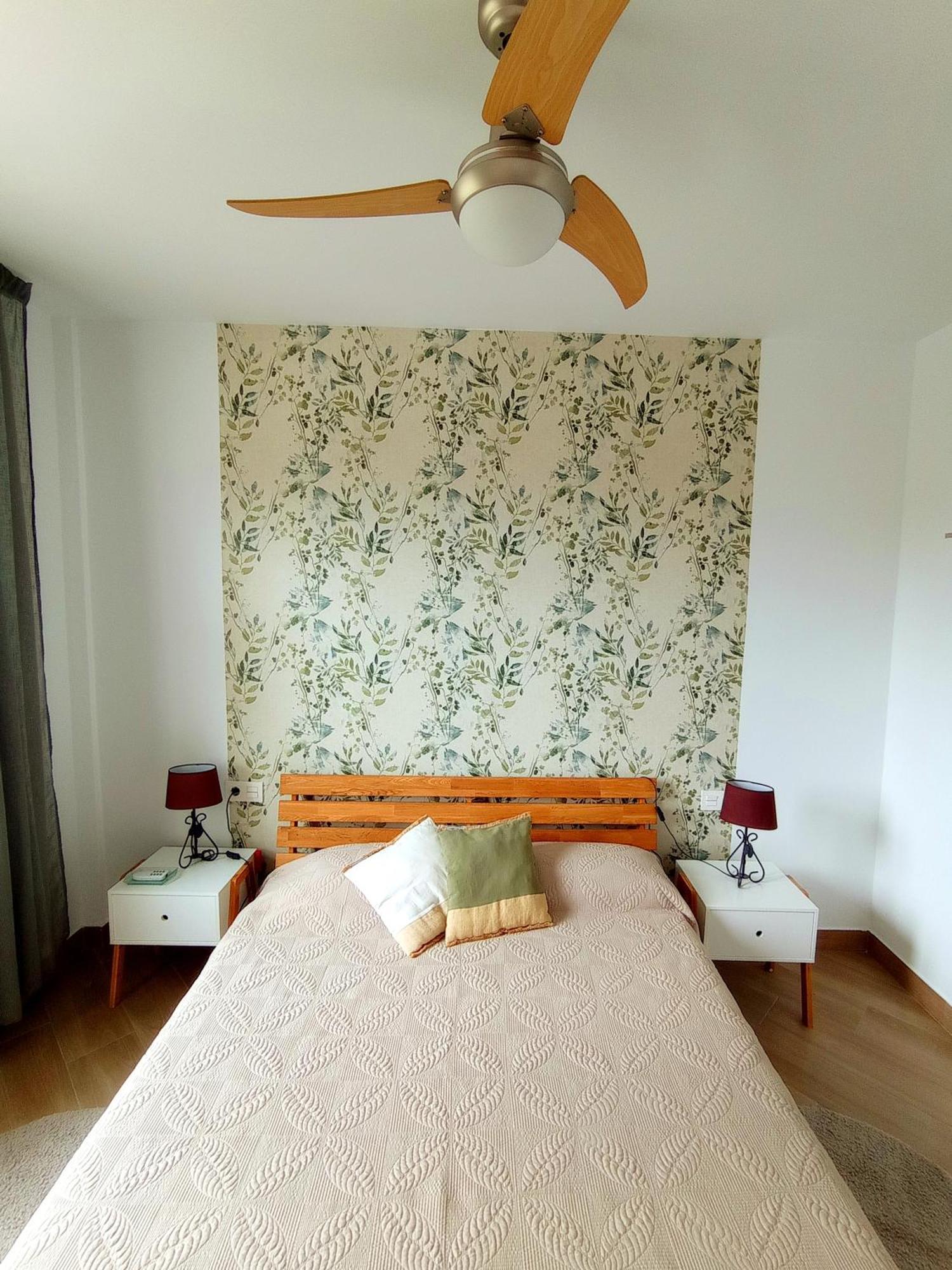 Apartment Carpe Diem Primera Linea De Playa Motril
