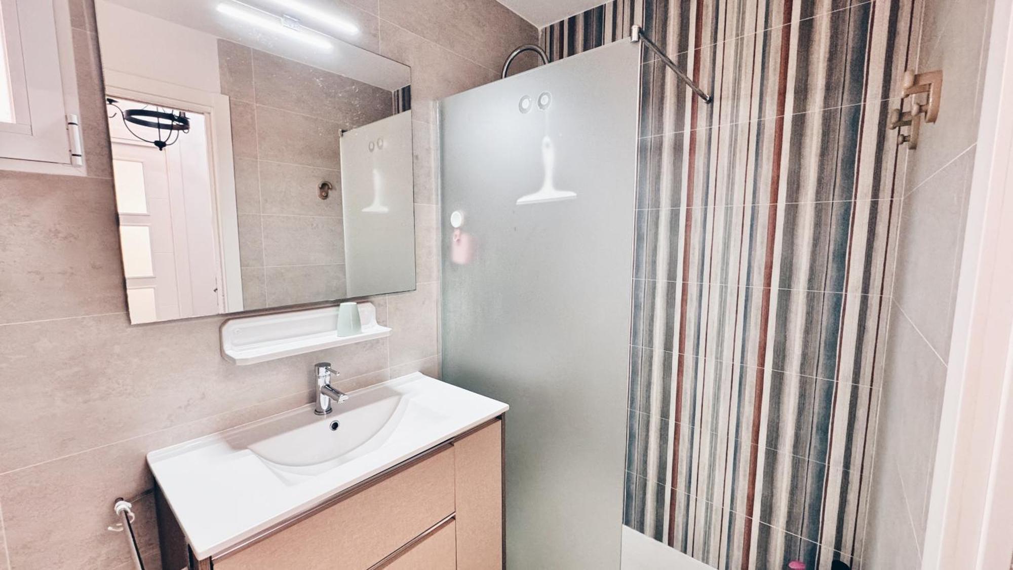 Apartment Carpe Diem Primera Linea De Playa Motril