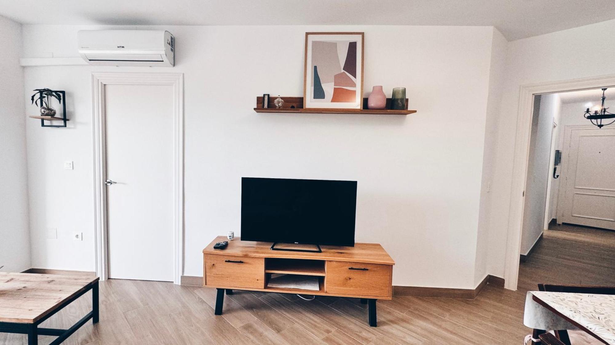 Apartment Carpe Diem Primera Linea De Playa *